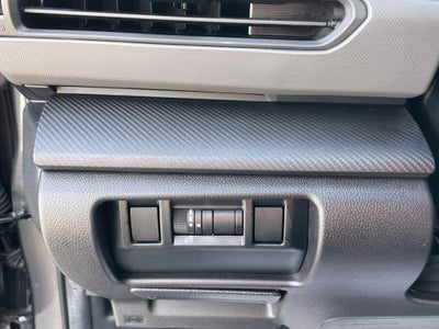 2024 Subaru Crosstrek Wilderness - 9.3 INCH GROUND CLEARANCE / X-MODE