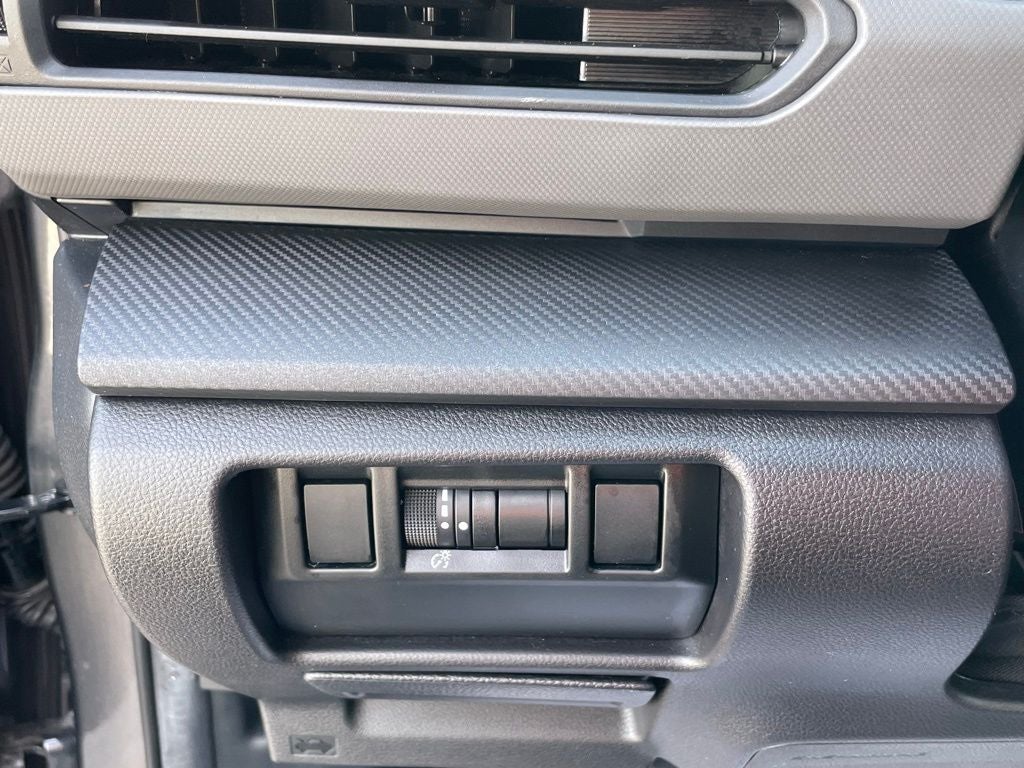 2024 Subaru Crosstrek Wilderness - 9.3 INCH GROUND CLEARANCE / X-MODE