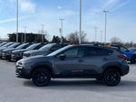 2024 Subaru Crosstrek Wilderness - 9.3 INCH GROUND CLEARANCE / X-MODE
