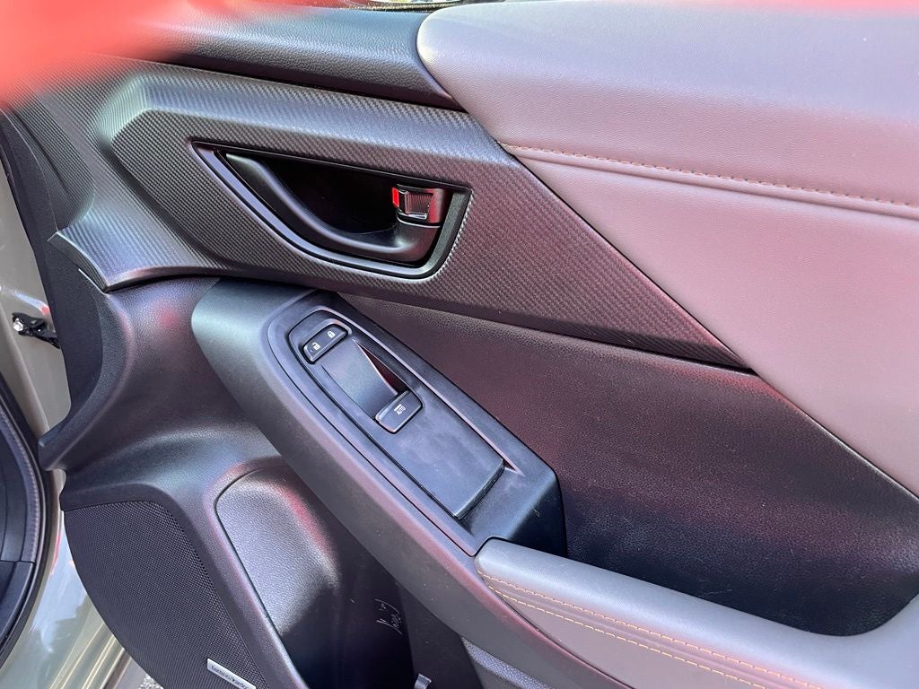 2024 Subaru Crosstrek Wilderness - POWER MOONROOF / APPLE CARPLAY