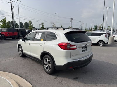 2020 Subaru Ascent Premium - 1 OWNER / CLEAN CARFAX