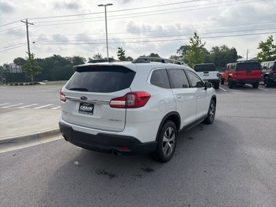 2020 Subaru Ascent Premium - 1 OWNER / CLEAN CARFAX