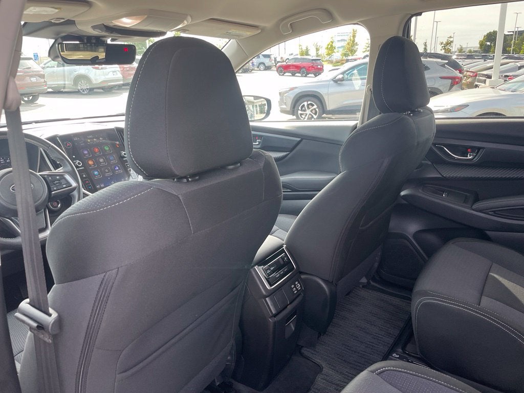 2025 Subaru Ascent Premium - 7 PASSENGER / APPLE CARPLAY