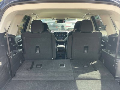 2025 Subaru Ascent Premium - 7 PASSENGER / APPLE CARPLAY