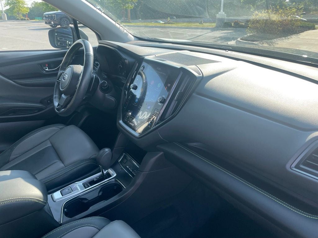 2023 Subaru Ascent Onyx Edition - POWER MOONROOF / 3RD ROW