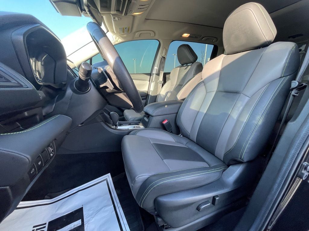 2024 Subaru Ascent Onyx Edition - PANORAMIC ROOF / 3RD ROW SEATING
