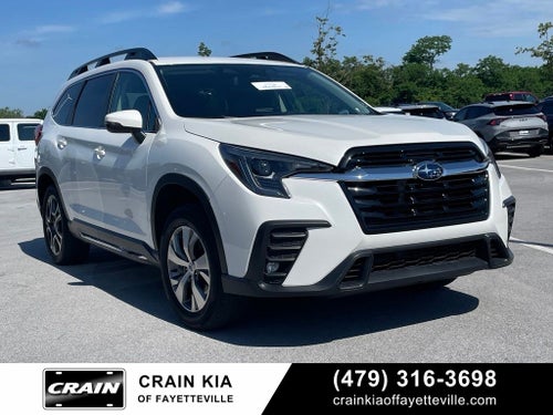 2023 Subaru Ascent Limited