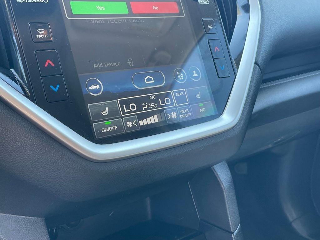 2023 Subaru Ascent Limited