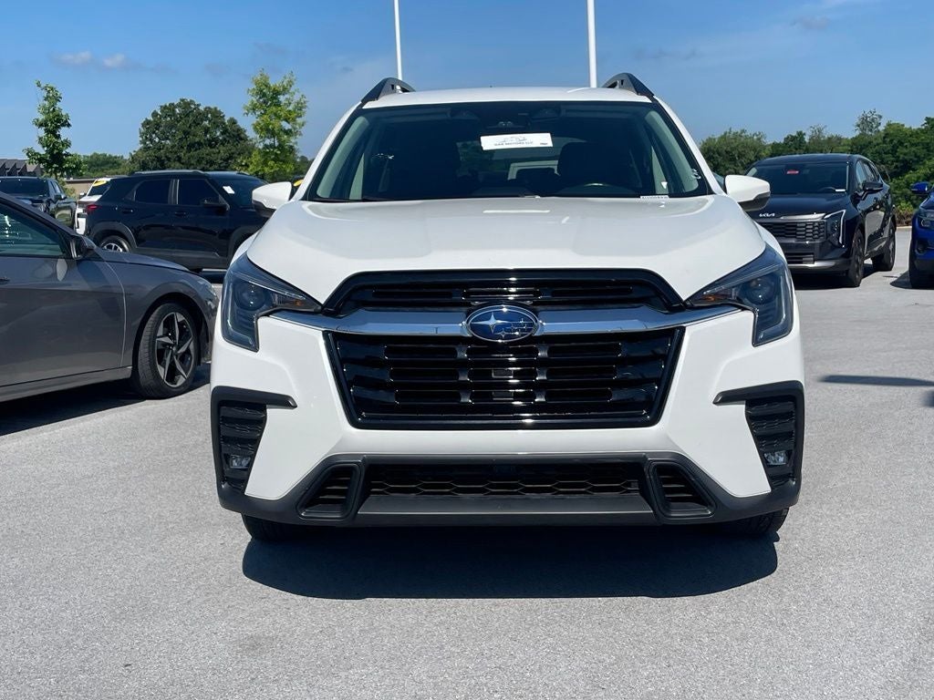2023 Subaru Ascent Limited