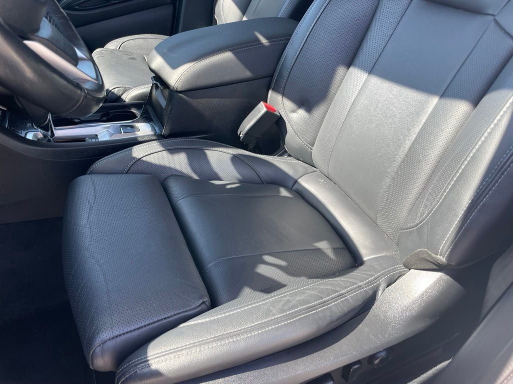 2023 Subaru Ascent Limited