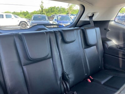 2023 Subaru Ascent Limited