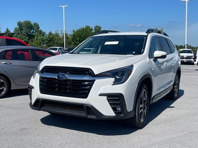 2023 Subaru Ascent Limited