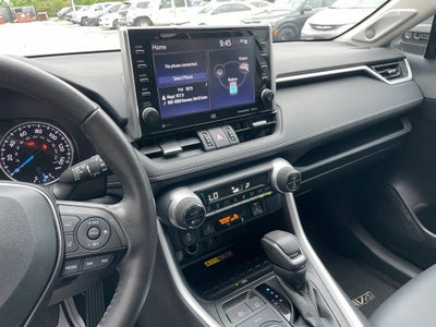 2022 Toyota RAV4 Hybrid XLE Premium - POWER LIFTGATE / APPLE CARPLAY