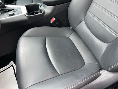 2022 Toyota RAV4 Hybrid XLE Premium - POWER LIFTGATE / APPLE CARPLAY