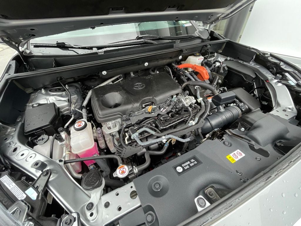 2022 Toyota RAV4 Hybrid XLE Premium - POWER LIFTGATE / APPLE CARPLAY