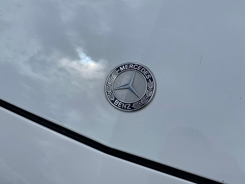 2015 Mercedes-Benz C-Class C 300