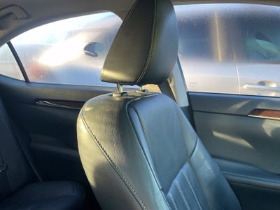 2016 Lexus ES 350 - VENTILATED SEATS / MOONROOF