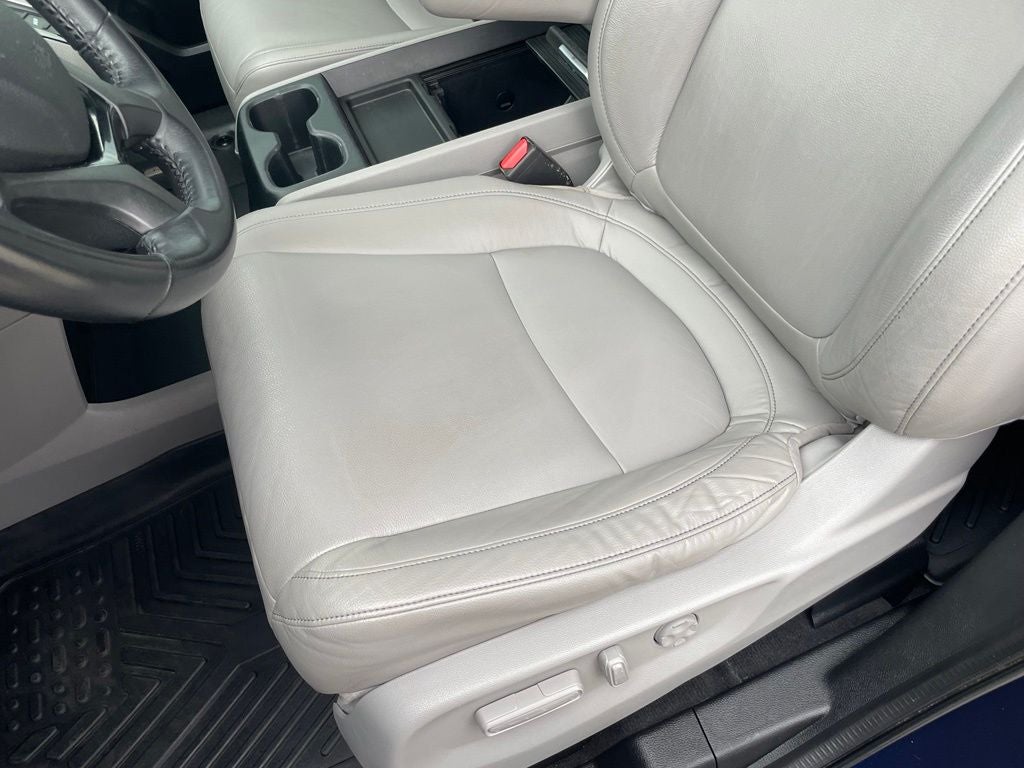 2023 Honda Odyssey Touring - ADAPTIVE CRUISE / NAVIGATION