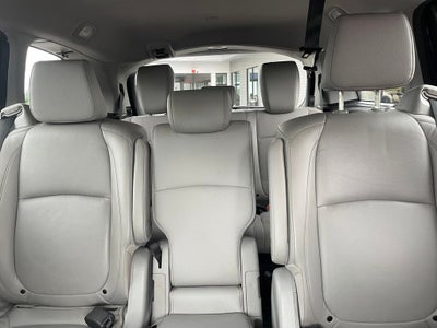2023 Honda Odyssey Touring - ADAPTIVE CRUISE / NAVIGATION