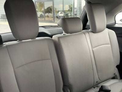 2023 Honda Odyssey Touring - ADAPTIVE CRUISE / NAVIGATION