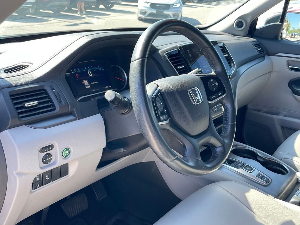2021 Honda Pilot Special Edition - 1-OWNER / POWER MOONROOF