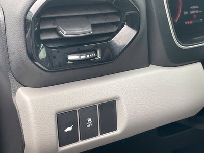 2024 Honda Pilot EX-L 7 Passenger - ADAPTIVE CRUISE / AWD