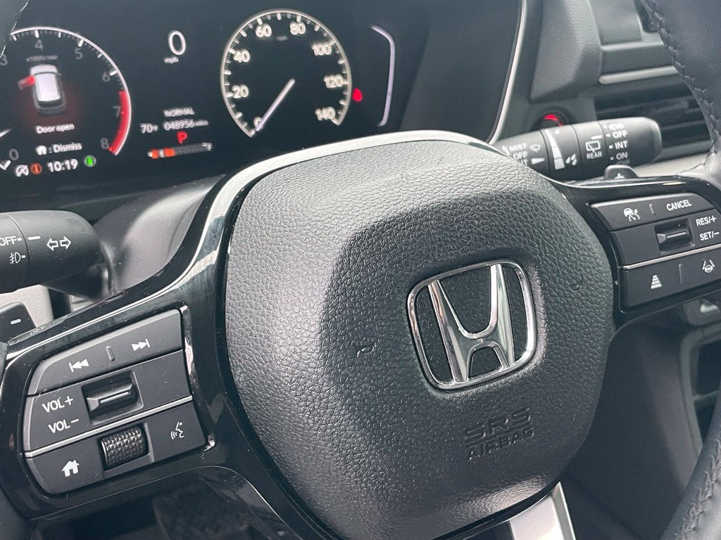 2024 Honda Pilot EX-L 7 Passenger - ADAPTIVE CRUISE / AWD