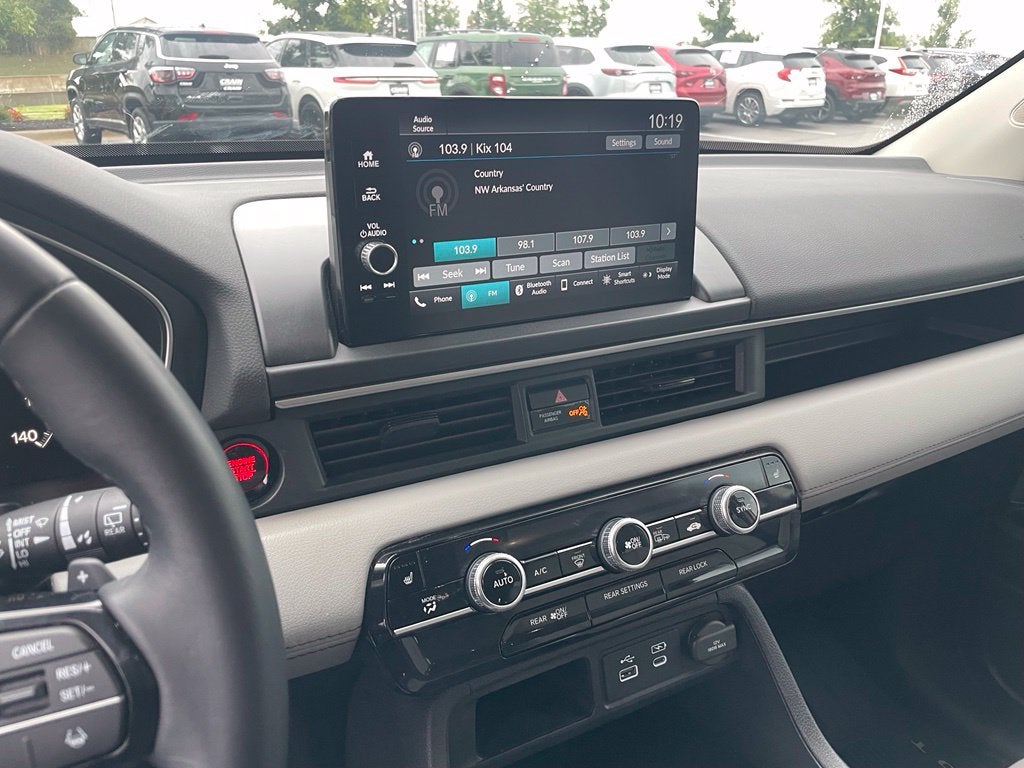 2024 Honda Pilot EX-L 7 Passenger - ADAPTIVE CRUISE / AWD
