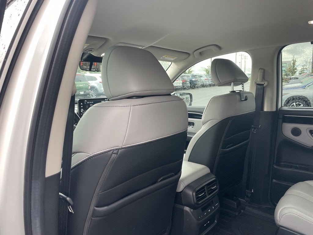 2024 Honda Pilot EX-L 7 Passenger - ADAPTIVE CRUISE / AWD
