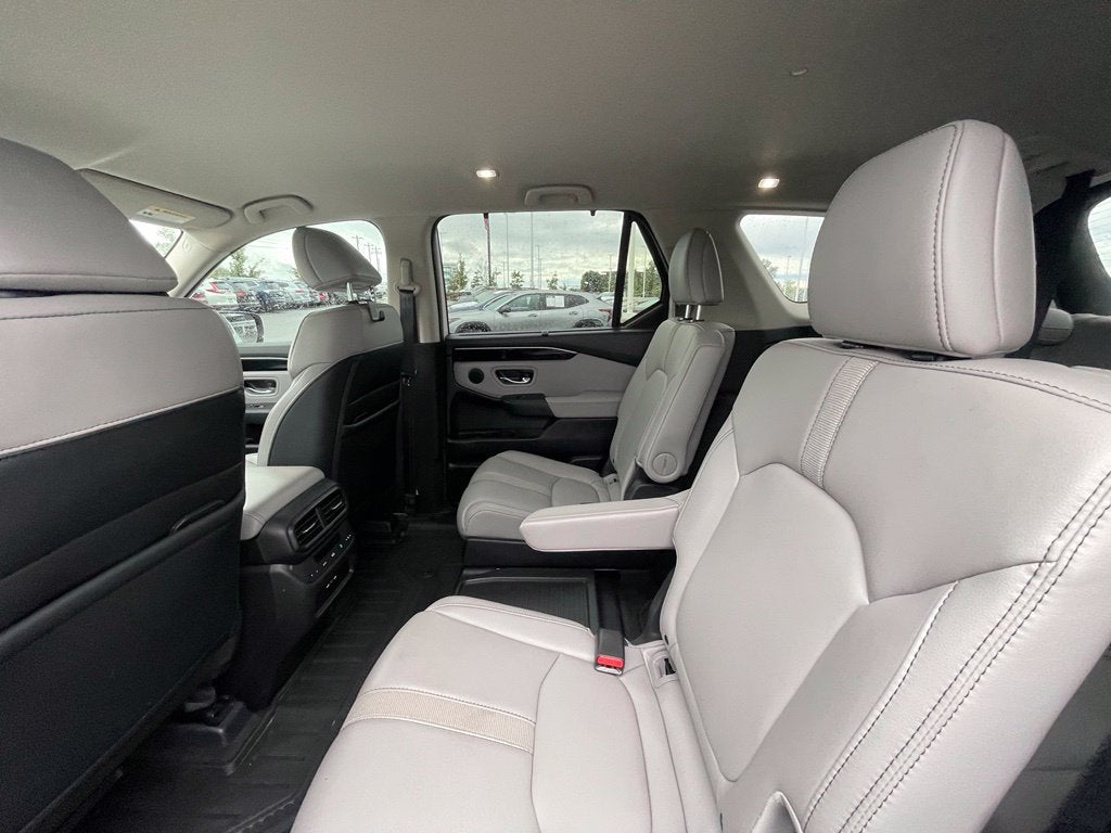 2024 Honda Pilot EX-L 7 Passenger - ADAPTIVE CRUISE / AWD