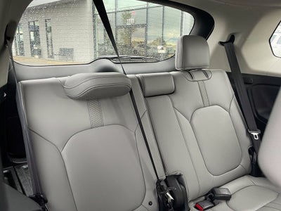 2024 Honda Pilot EX-L 7 Passenger - ADAPTIVE CRUISE / AWD