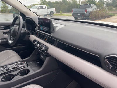 2024 Honda Pilot EX-L 7 Passenger - ADAPTIVE CRUISE / AWD