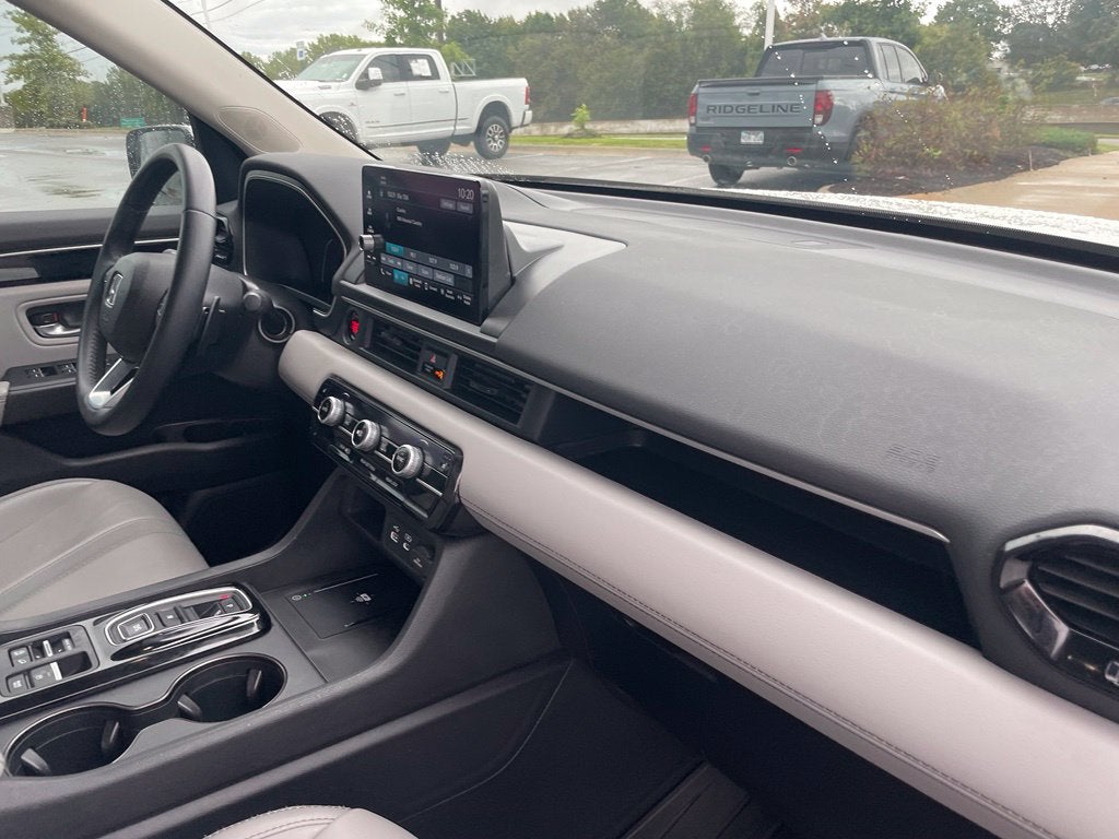 2024 Honda Pilot EX-L 7 Passenger - ADAPTIVE CRUISE / AWD