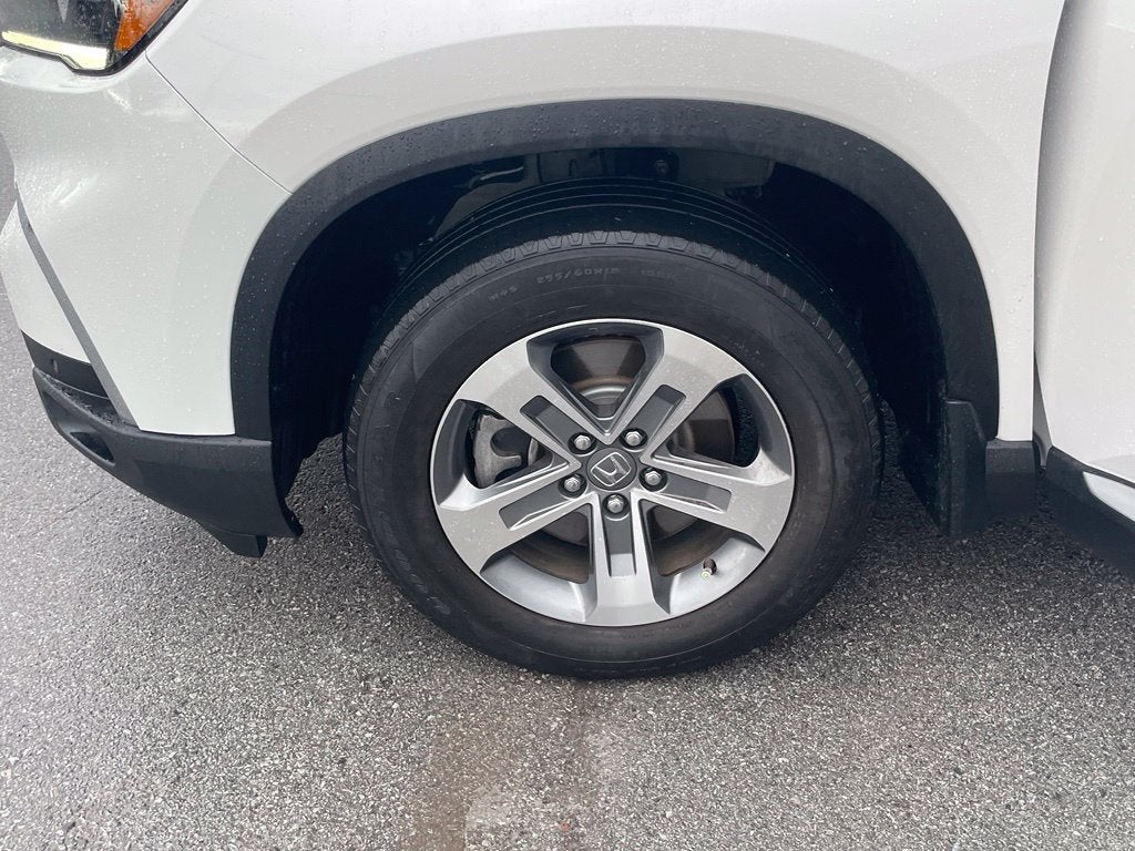 2024 Honda Pilot EX-L 7 Passenger - ADAPTIVE CRUISE / AWD