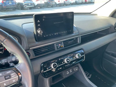 2023 Honda Pilot EX-L 7 Passenger