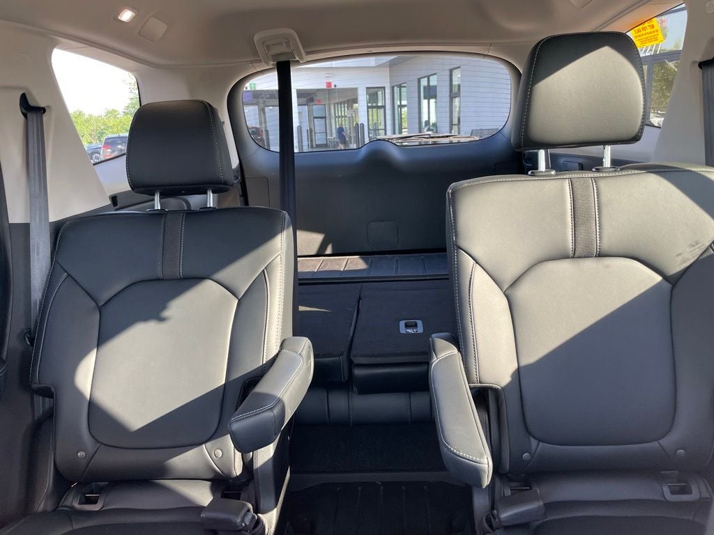 2023 Honda Pilot EX-L 7 Passenger