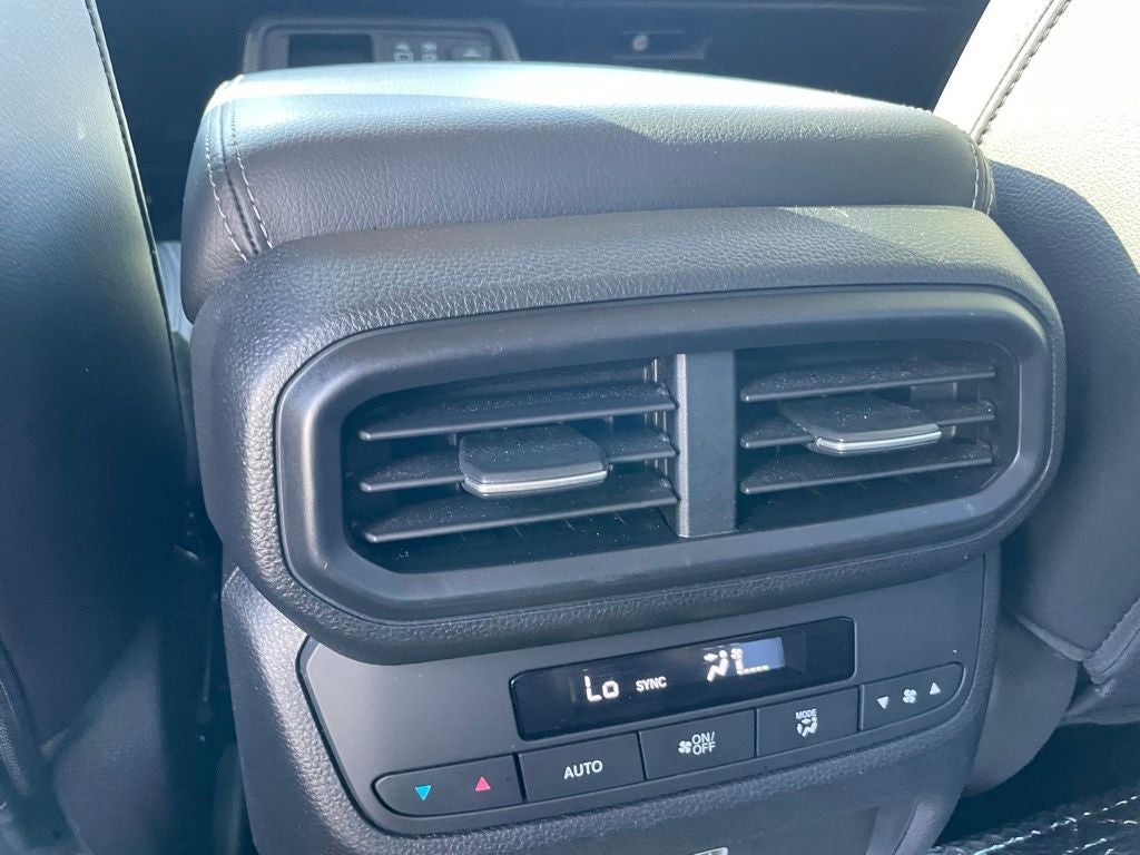 2023 Honda Pilot EX-L 7 Passenger