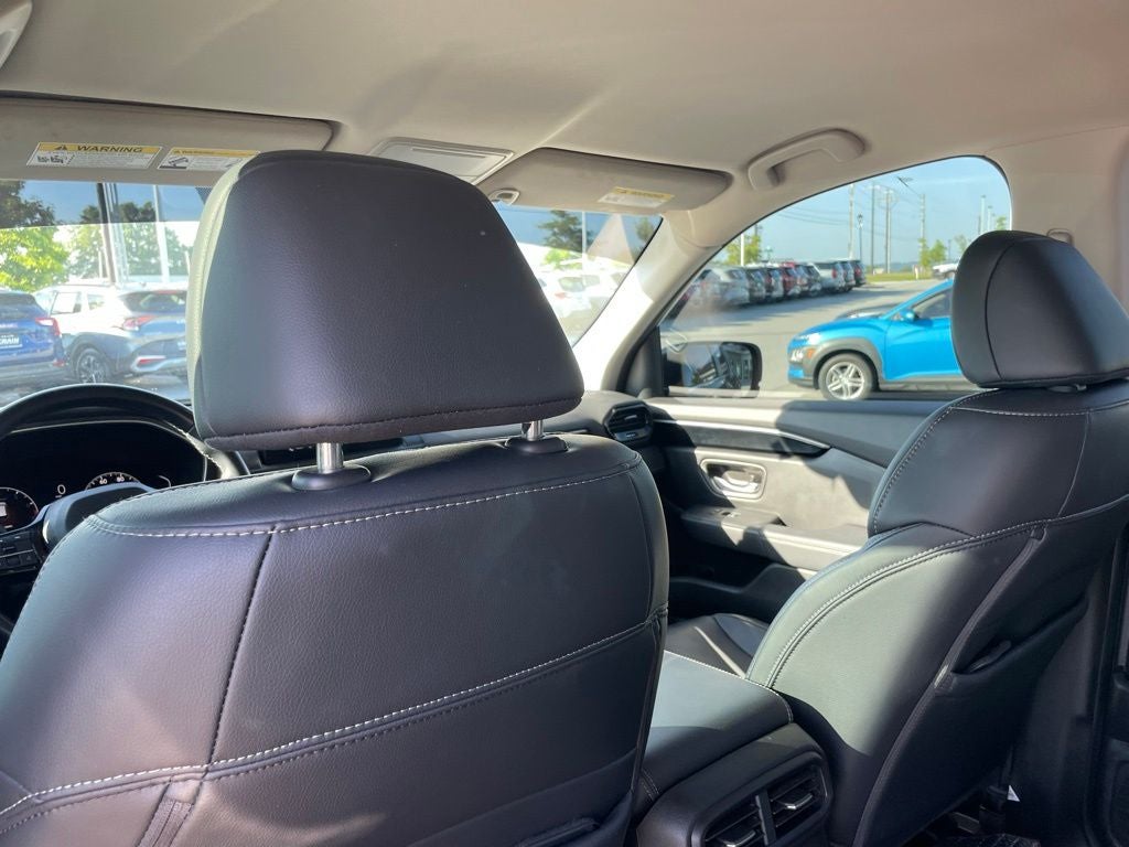 2023 Honda Pilot EX-L 7 Passenger