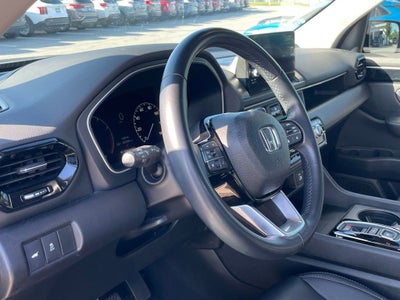 2023 Honda Pilot EX-L 7 Passenger