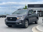 2024 Honda Ridgeline RTL - MOONROOF / ADAPTIVE CRUISE