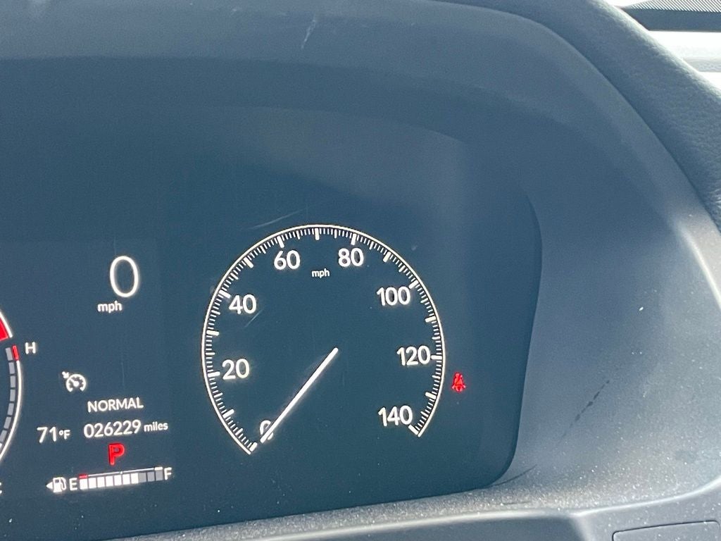 2024 Honda Ridgeline RTL - MOONROOF / ADAPTIVE CRUISE