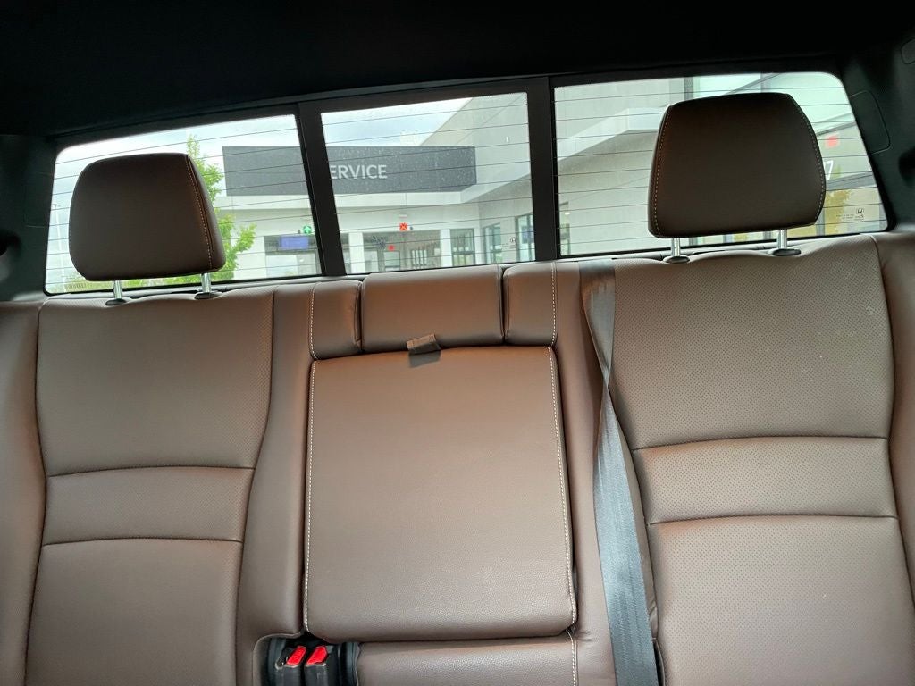 2024 Honda Ridgeline RTL - MOONROOF / ADAPTIVE CRUISE