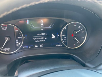 2023 Buick Enclave Premium Group - BOSE PREMIUM SOUND / HEAD-UP DISPLAY