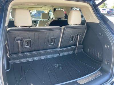 2023 Buick Enclave Premium Group - BOSE PREMIUM SOUND / HEAD-UP DISPLAY