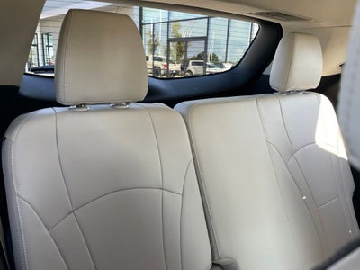 2023 Buick Enclave Premium Group - BOSE PREMIUM SOUND / HEAD-UP DISPLAY