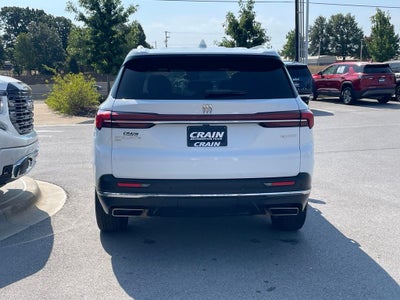 2025 Buick Enclave Preferred - AWD / 3RD ROW / BOSE SOUND