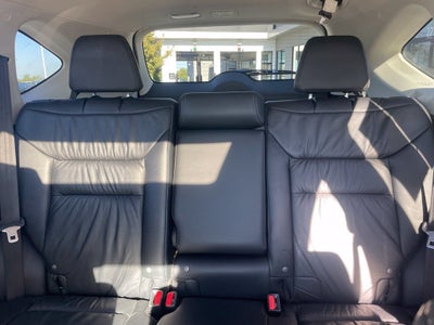 2014 Honda CR-V EX-L - POWER MOONROOF / BACKUP CAMERA