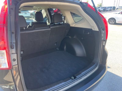 2014 Honda CR-V EX-L - POWER MOONROOF / BACKUP CAMERA