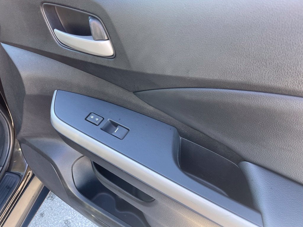 2014 Honda CR-V EX-L - POWER MOONROOF / BACKUP CAMERA