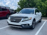 2013 Honda Crosstour EX-L